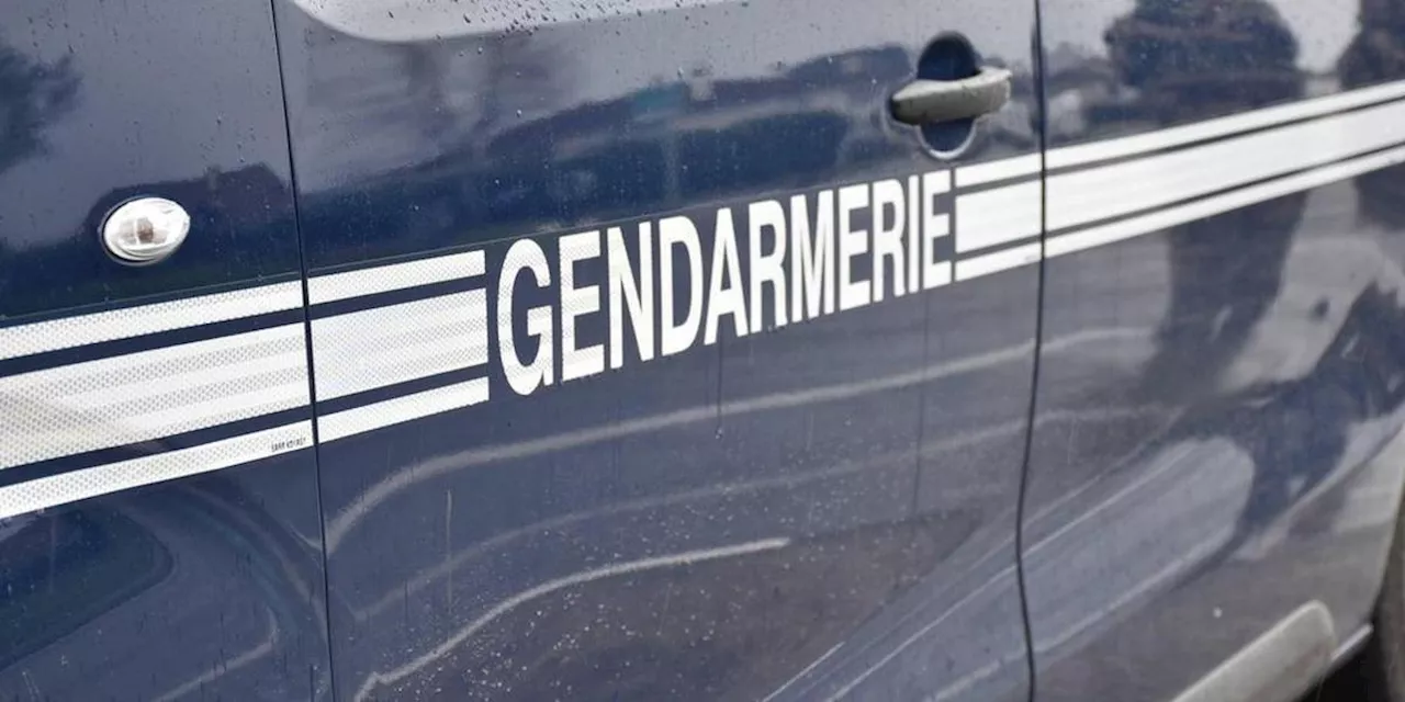 Une personne recherchée après une course-poursuite entre Gironde et Dordogne