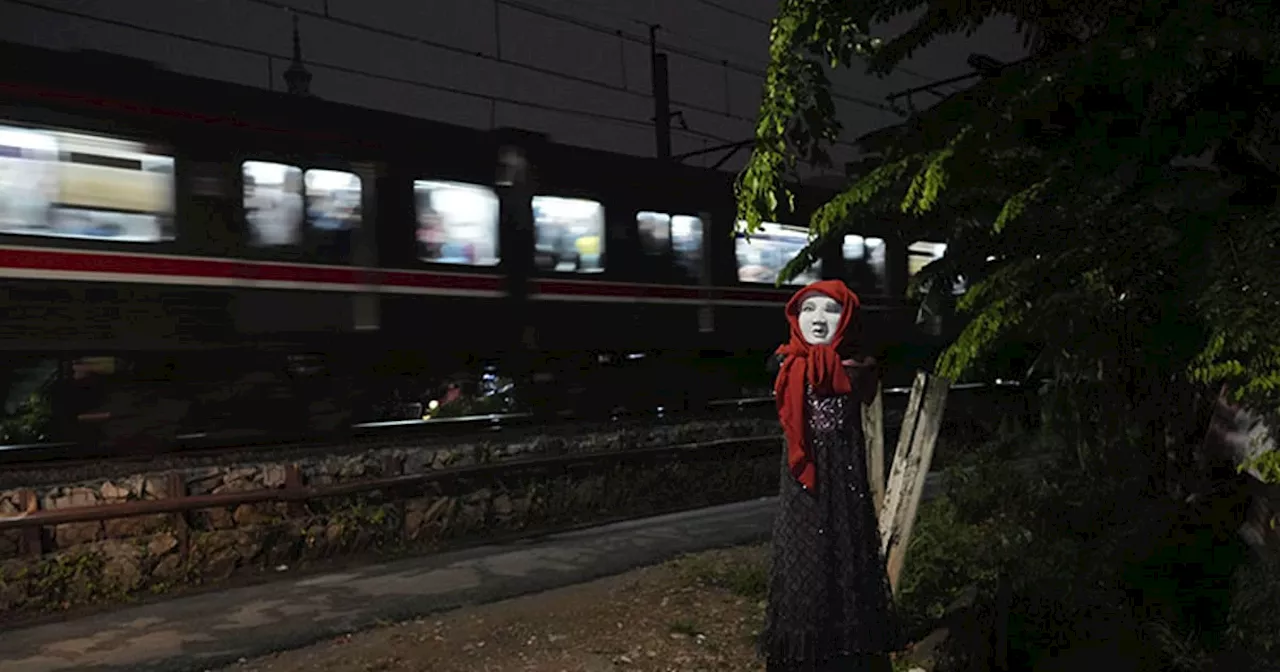 Scary stories from around the world you probably haven't heard