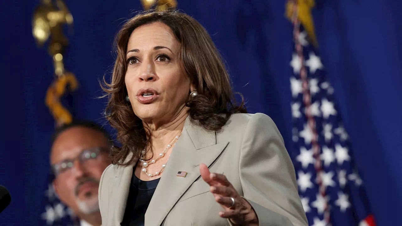 Student Debt Relief and Kamala Harris: What to Expect If She Gets Elected