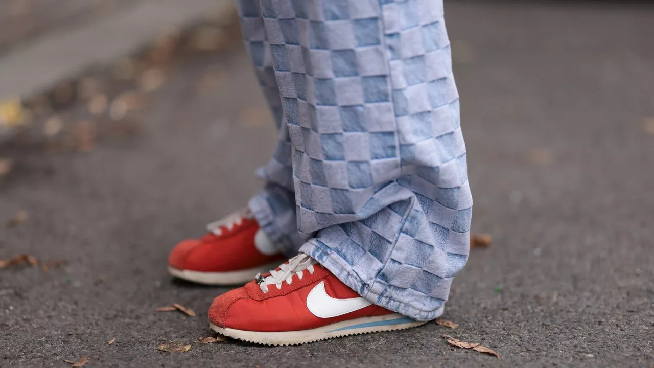 The Best Sneakers to Wear, According to Your Zodiac Sign