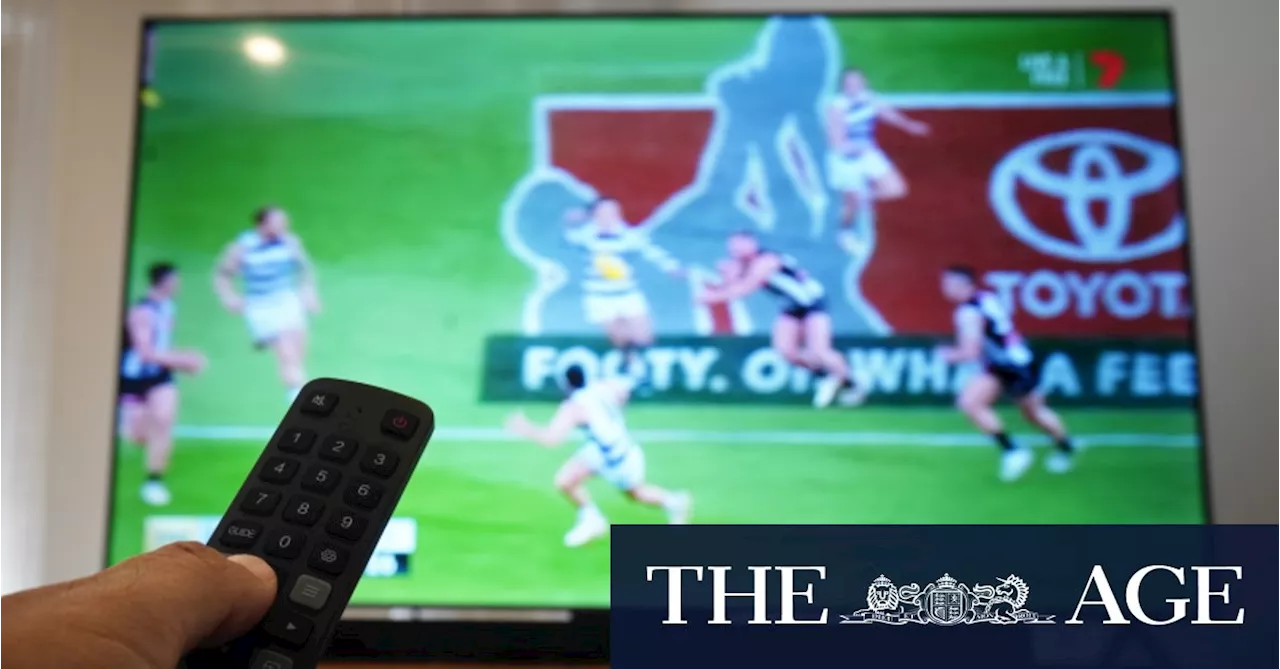 How Fox Footy’s ‘Super Saturday’ deal will shape the AFL fixture