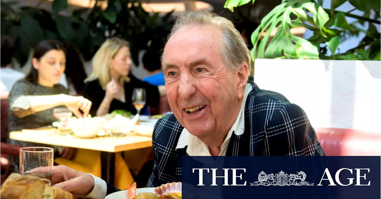 ‘We behaved quite badly’: Sex, drugs and mock and roll – Eric Idle’s very funny world