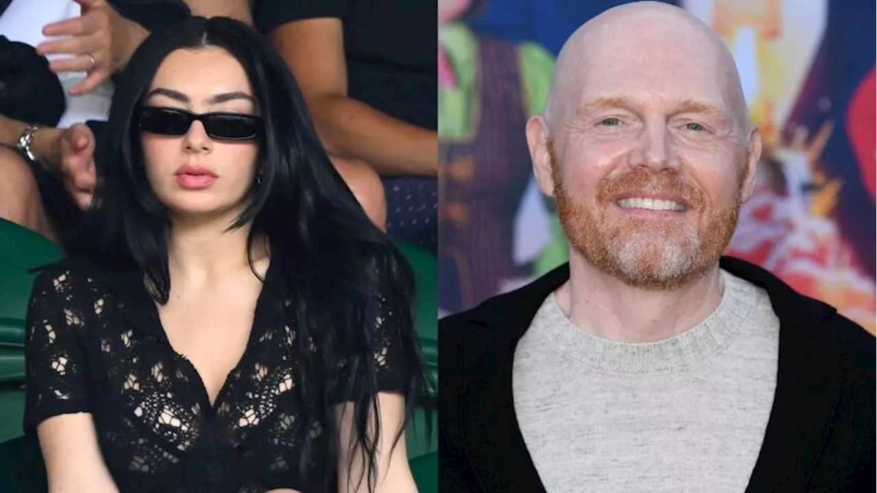 Bill Burr, Charli xcx to take on Saturday Night Live hosting duties