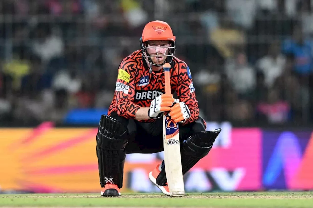 Heinrich Klaasen retained by Sunrisers for more than R48 million