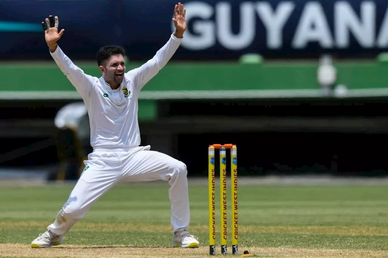 Proteas race to record victory over Bangladesh