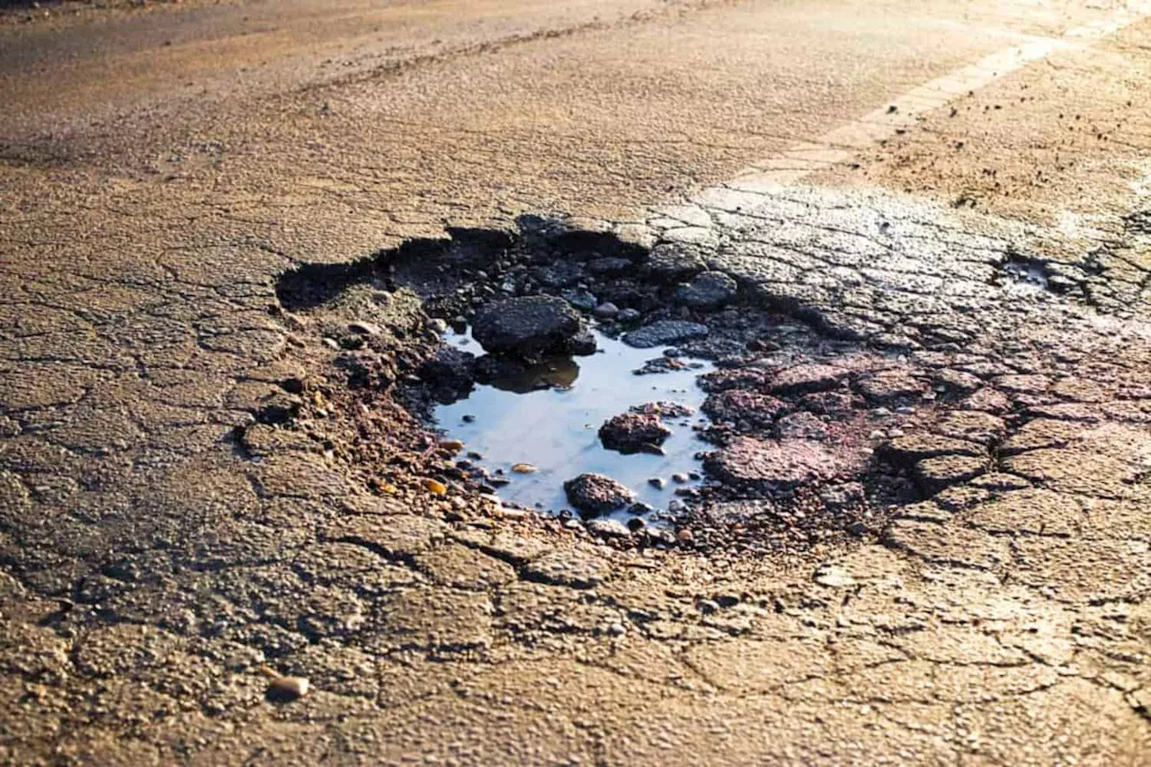 R100m budgeted to fix Limpopo roads