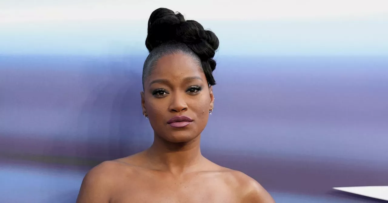 Keke Palmer Reveals How She Felt About Darius Jackson’s Viral Outfit-Shaming