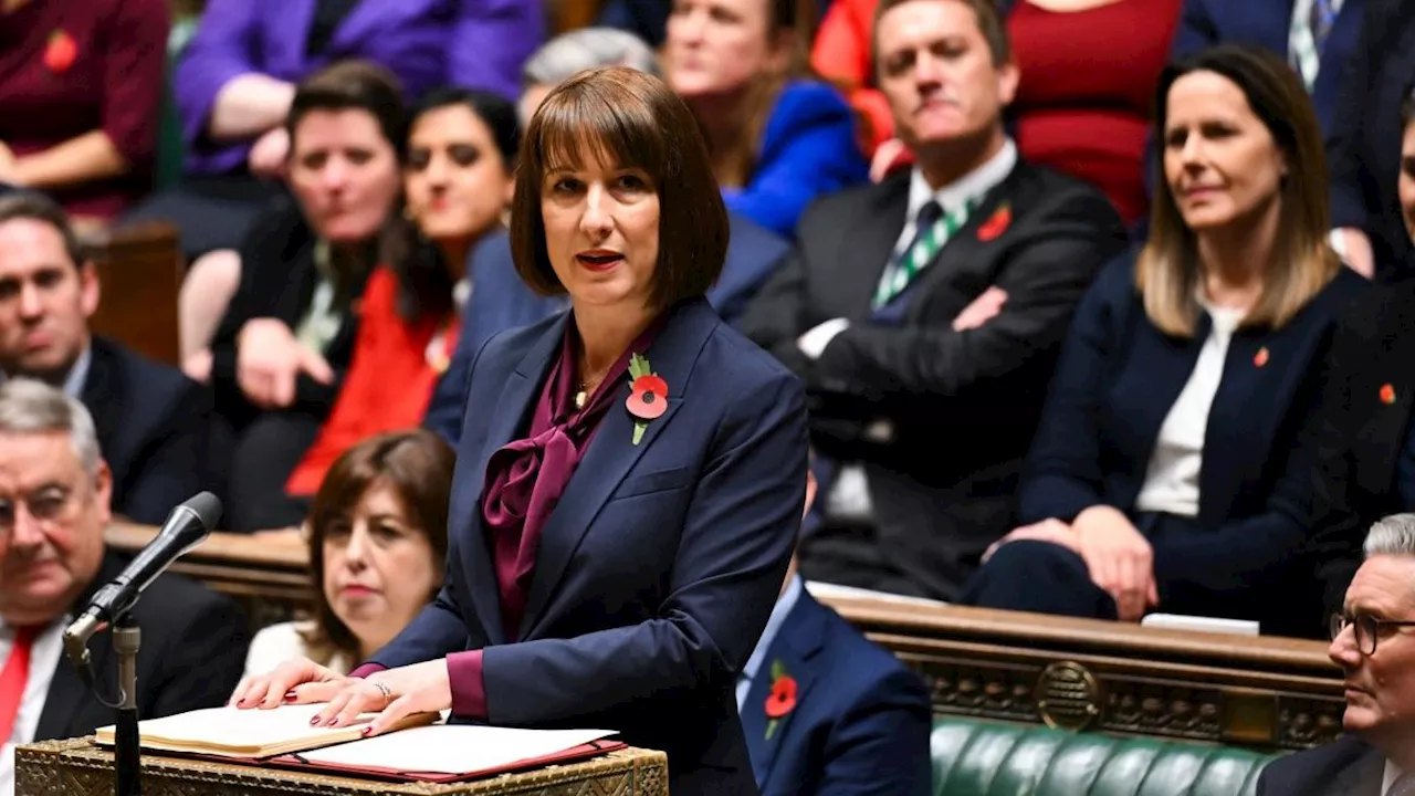 All the ways Rachel Reeves’s Budget will hurt pensioners