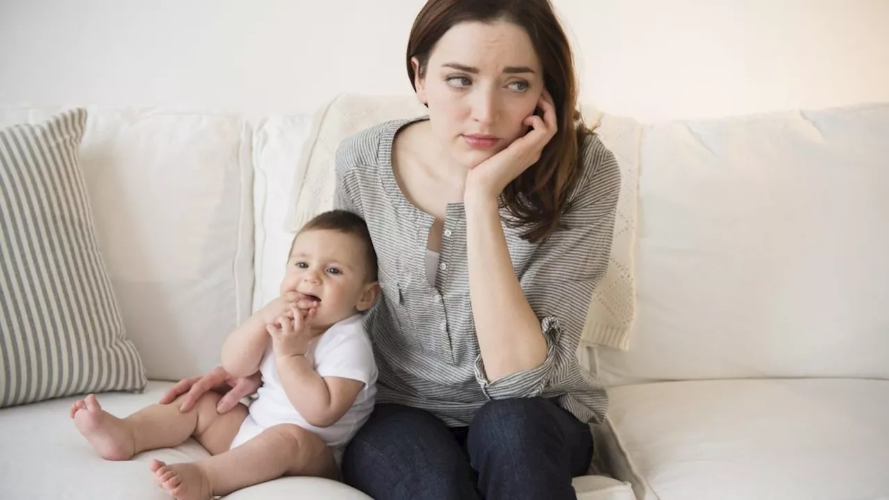 Women are going on baby strike - but don't worry, I'm here to negotiate terms