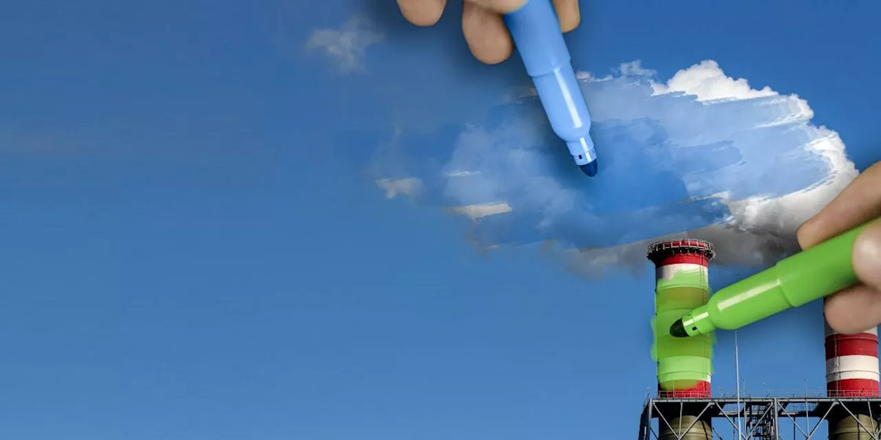 Microsoft accused of 'greenwashing' as AI used in fossil fuel exploration