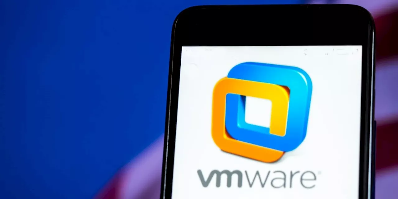 VMware by Broadcom lifts storage allowances and prices for vSphere Foundation