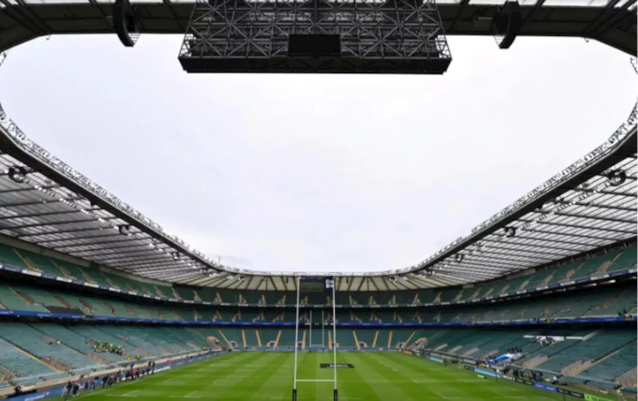 England vs All Blacks WILL be screened LIVE on TV South Africa