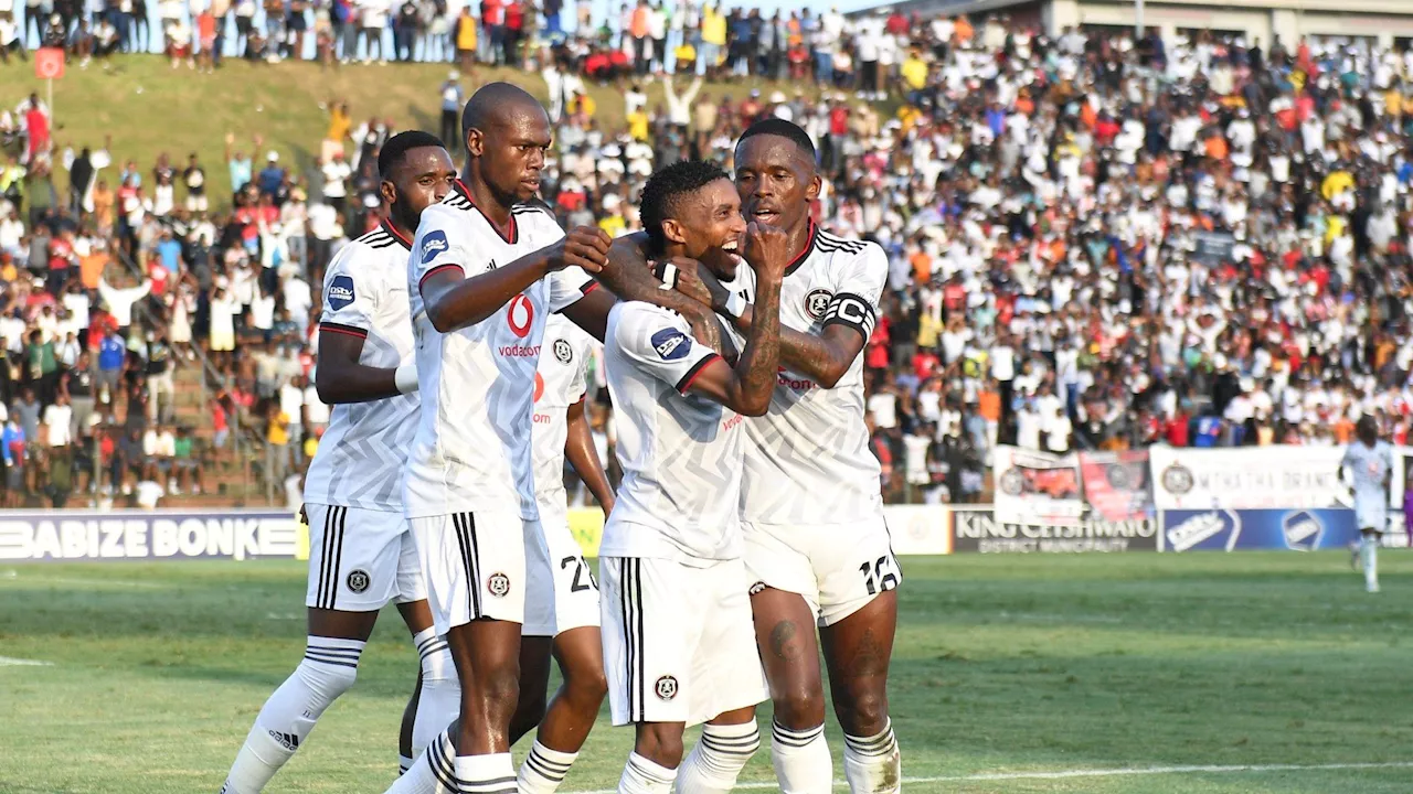 Orlando Pirates: Say goodbye to these FOUR players?