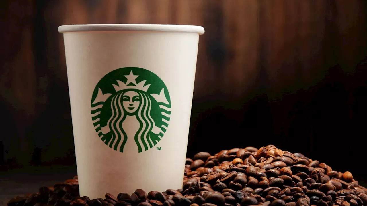 Starbucks reveals new Christmas menu including return of winter fan-favourite drinks