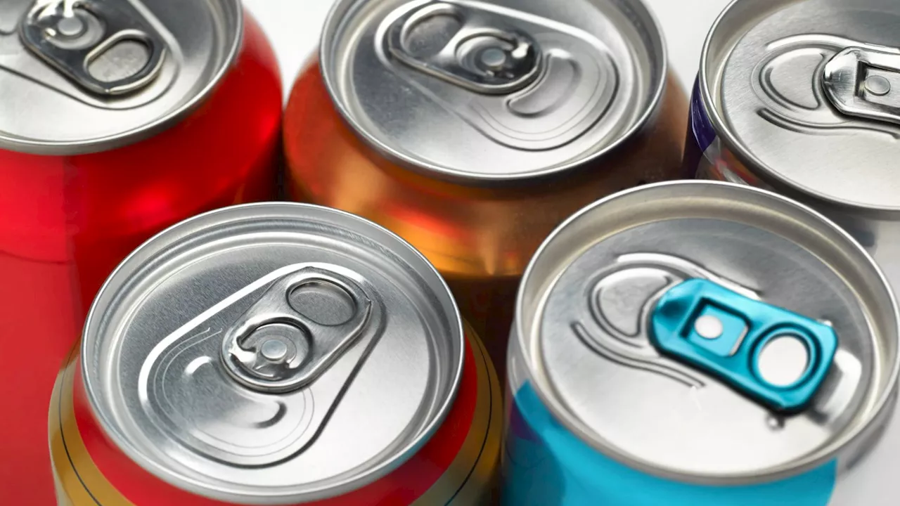 The ingredient lurking in energy drinks and supplements that raises your risk of serious heart issues...