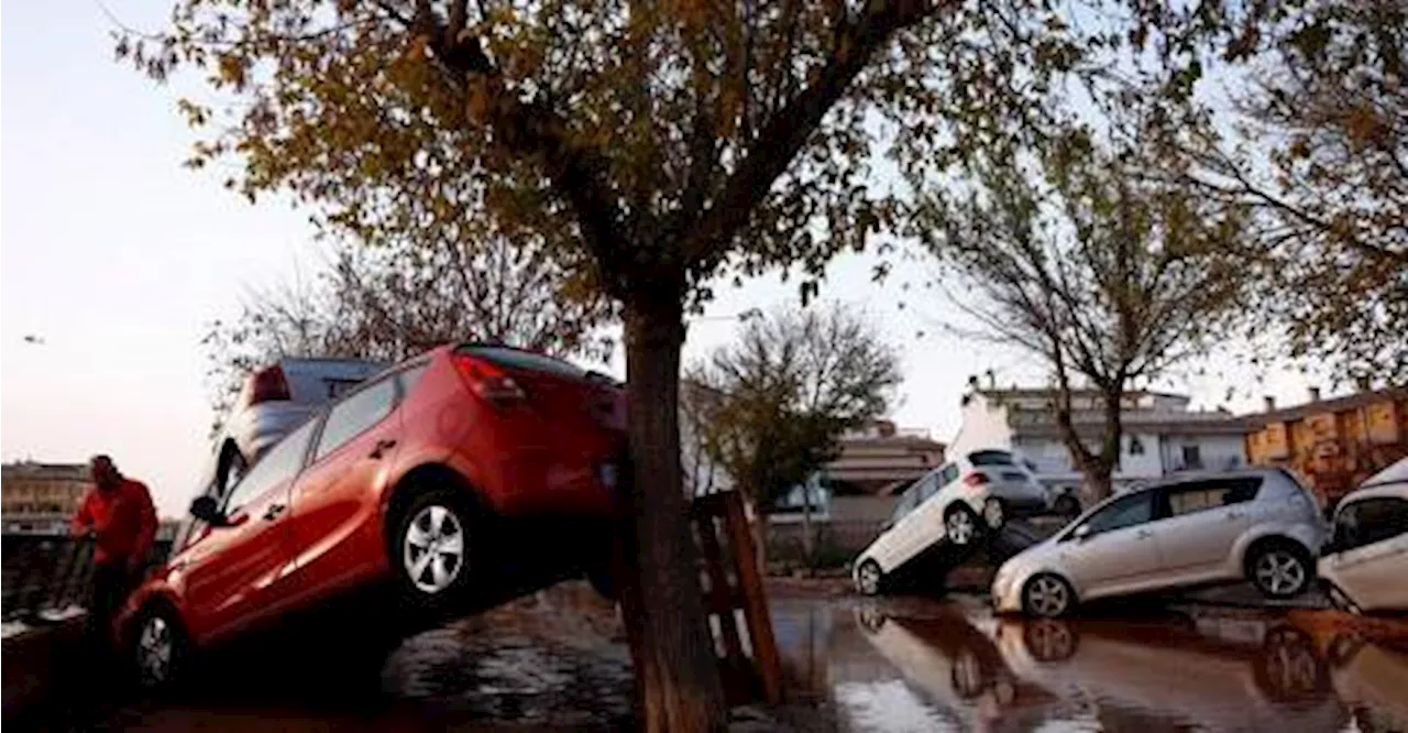 No Malaysians affected by severe floods in Valencia, Spain