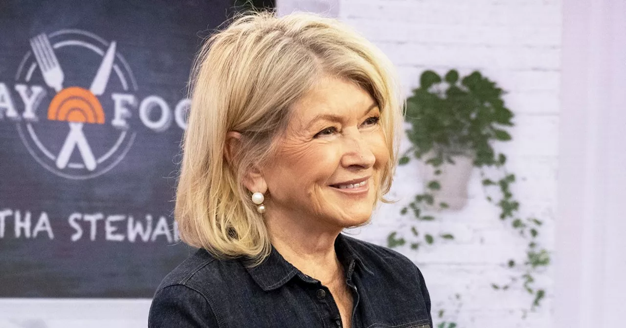 67 Best Martha Stewart Recipes From Main Dishes to Desserts