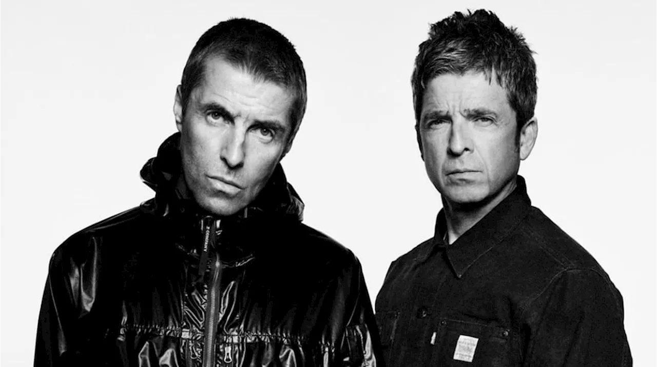 A Liam Gallagher le preguntaron cuándo anuncia el show de Oasis en la Argentina y su respuesta causó sorpresa