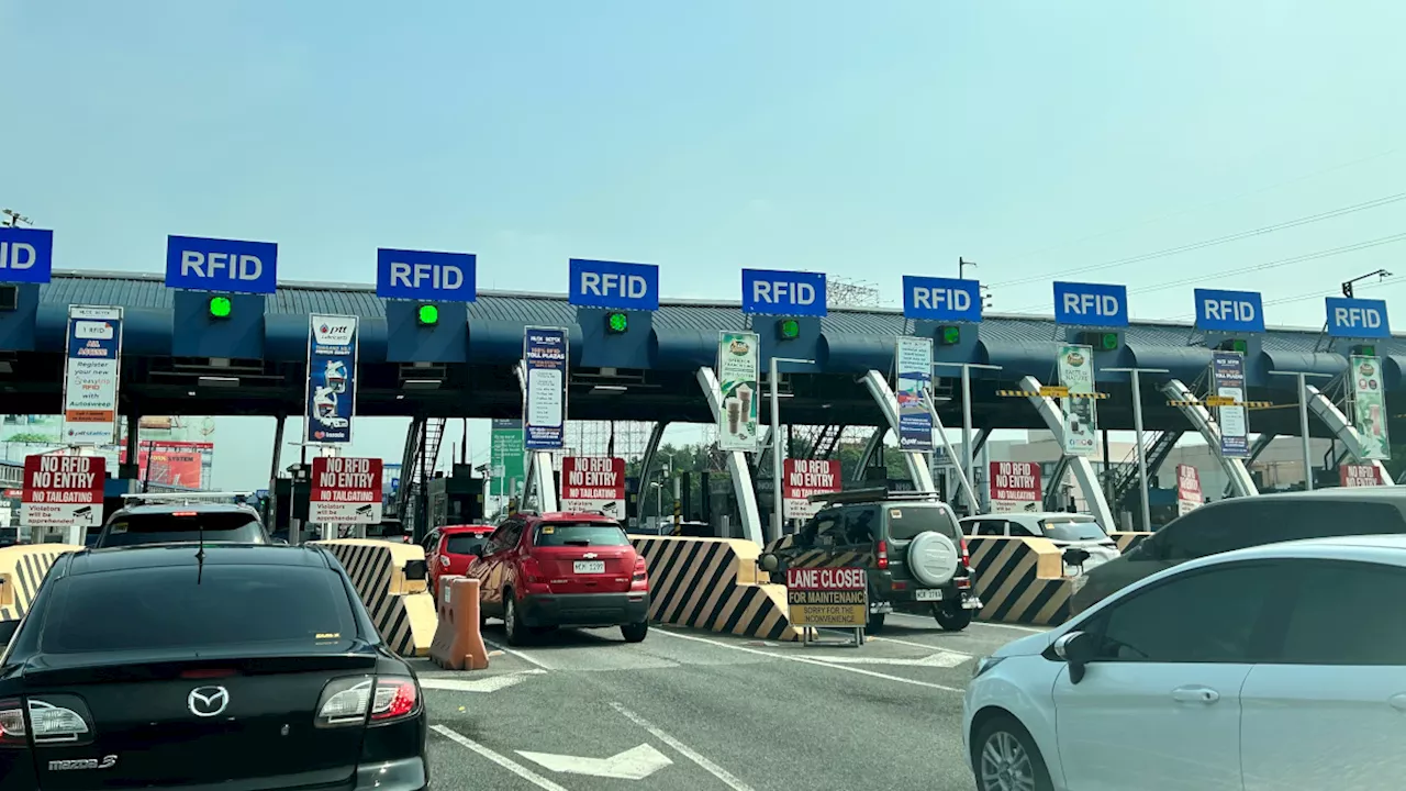 Undas 2024: MPTC adds medical and emergency measures to NLEX and other tollways