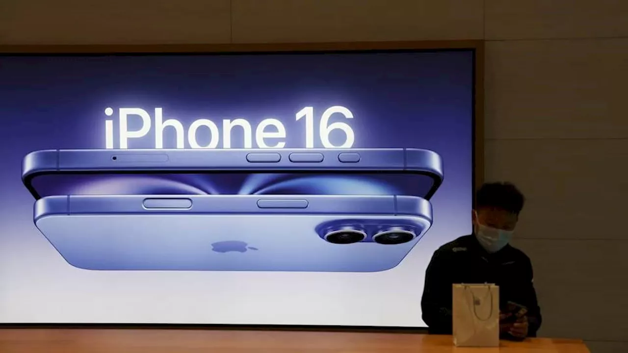 How Apple’s $6B iPhone exports from India are reshaping its China strategy