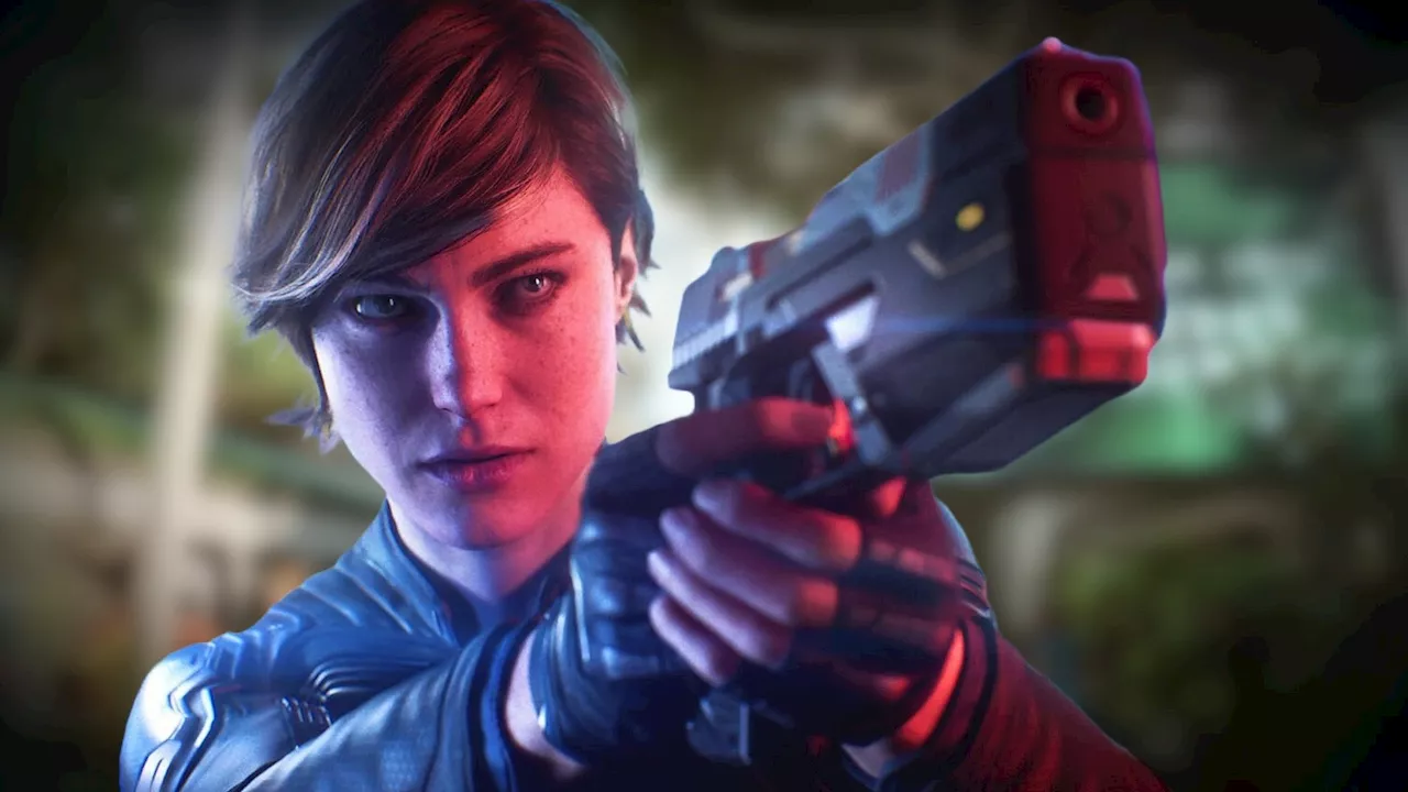 PlayStation's Wolverine creative director now heading up Xbox's Perfect Dark