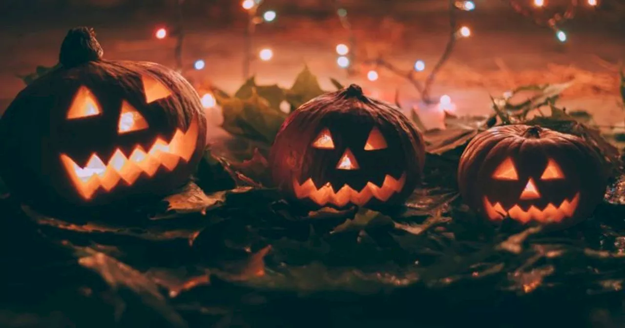 Keine amerikanische Erfindung: Das ist der eigentliche Sinn hinter Halloween am 31. Oktober