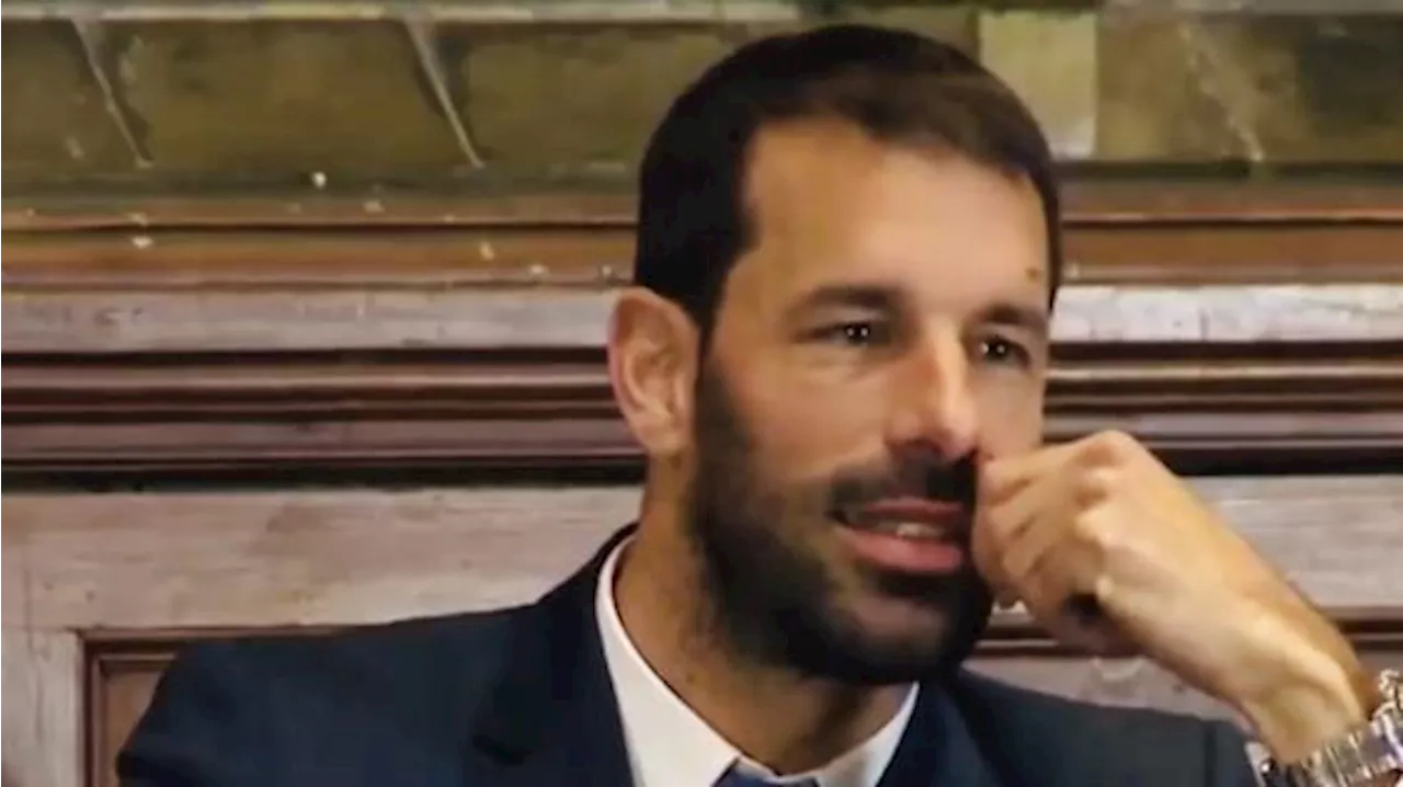 Amorim in arrivo, Van Nistelrooy anticipa: 'Tornerò ad essere assistente al Man United'