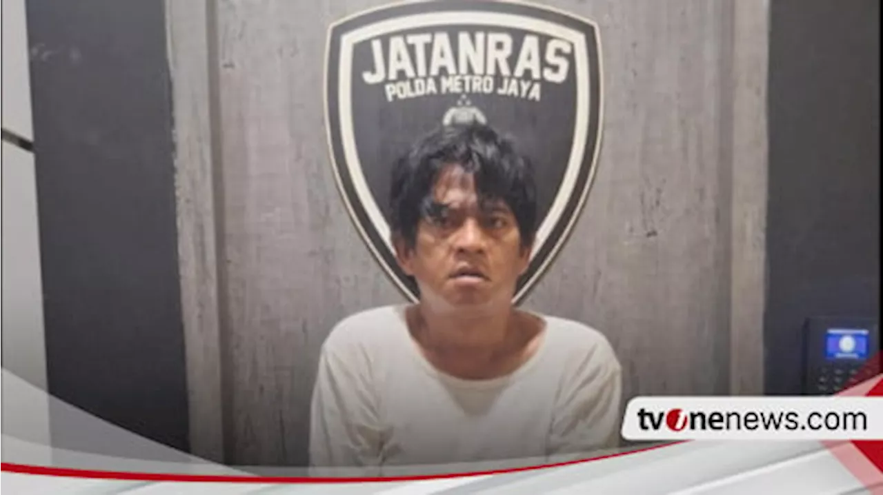 Fakta Baru Soal Profesi Pelaku Mutilasi Mayat Wanita Tanpa Kepala di Jakarta Utara, Ternyata...