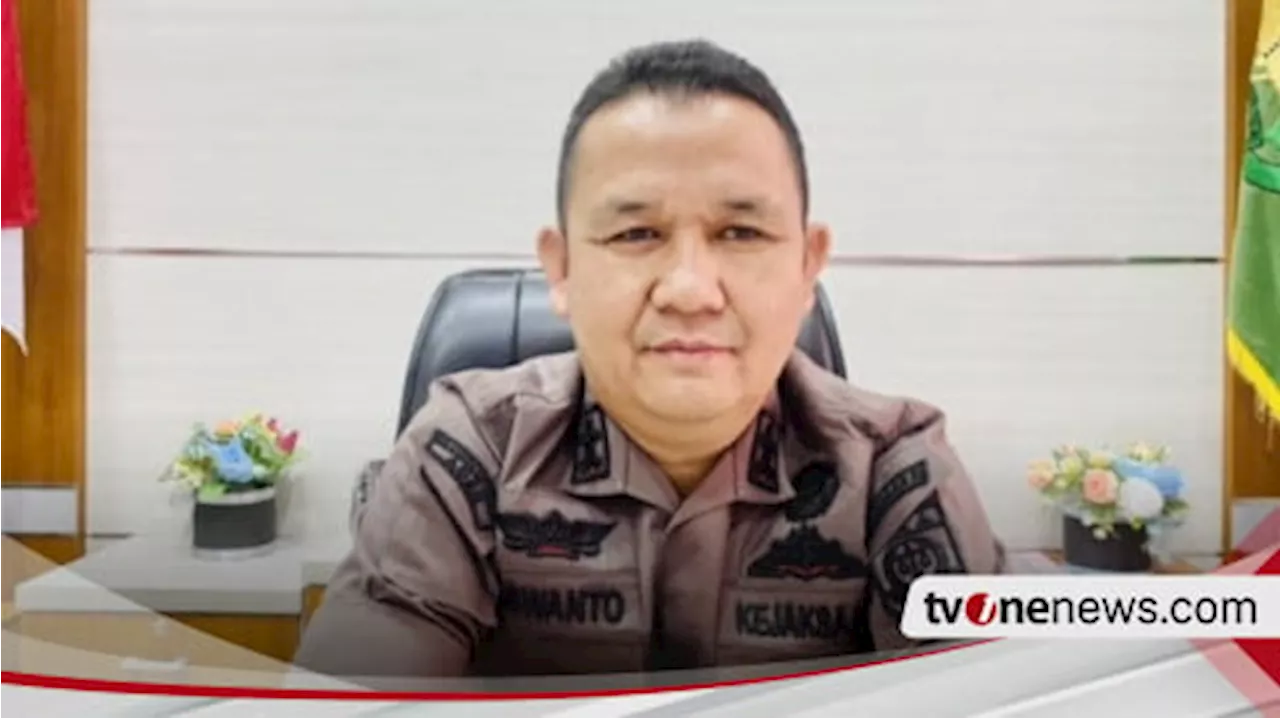 Kejari Aceh Barat Terima SPDP Dugaan Oknum Legislator DPR Aniaya Murid SD