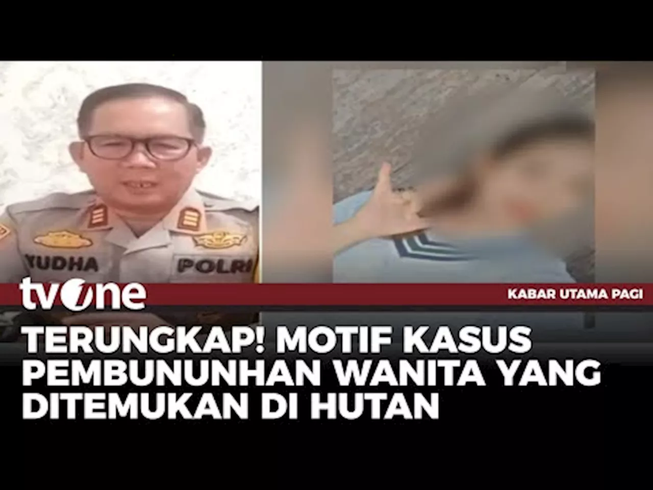 Kronologi, Remaja Putri di Muba Ditemukan Tinggal Tulang Belulang di Hutan