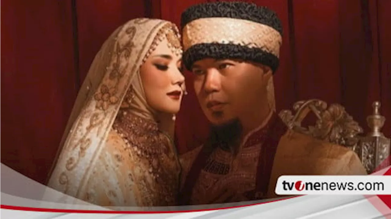 Mulan Jameela, Diciptakan oleh Ahmad Dhani 'Aku Cintamu, Bukan Nafsumu'