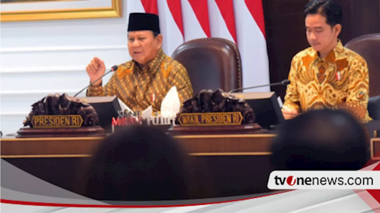 Prabowo Bakal Hapus Utang 6 Juta Petani, Habiskan Anggaran Rp8,3 Triliun