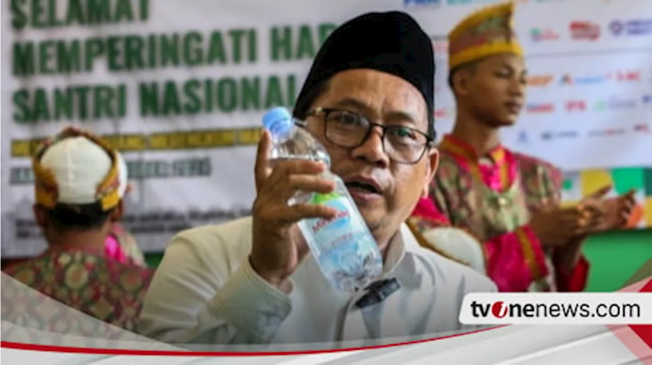 RMINU dan PCNU Meriahkan Hari Santri Dukung Kemajuan Bangsa