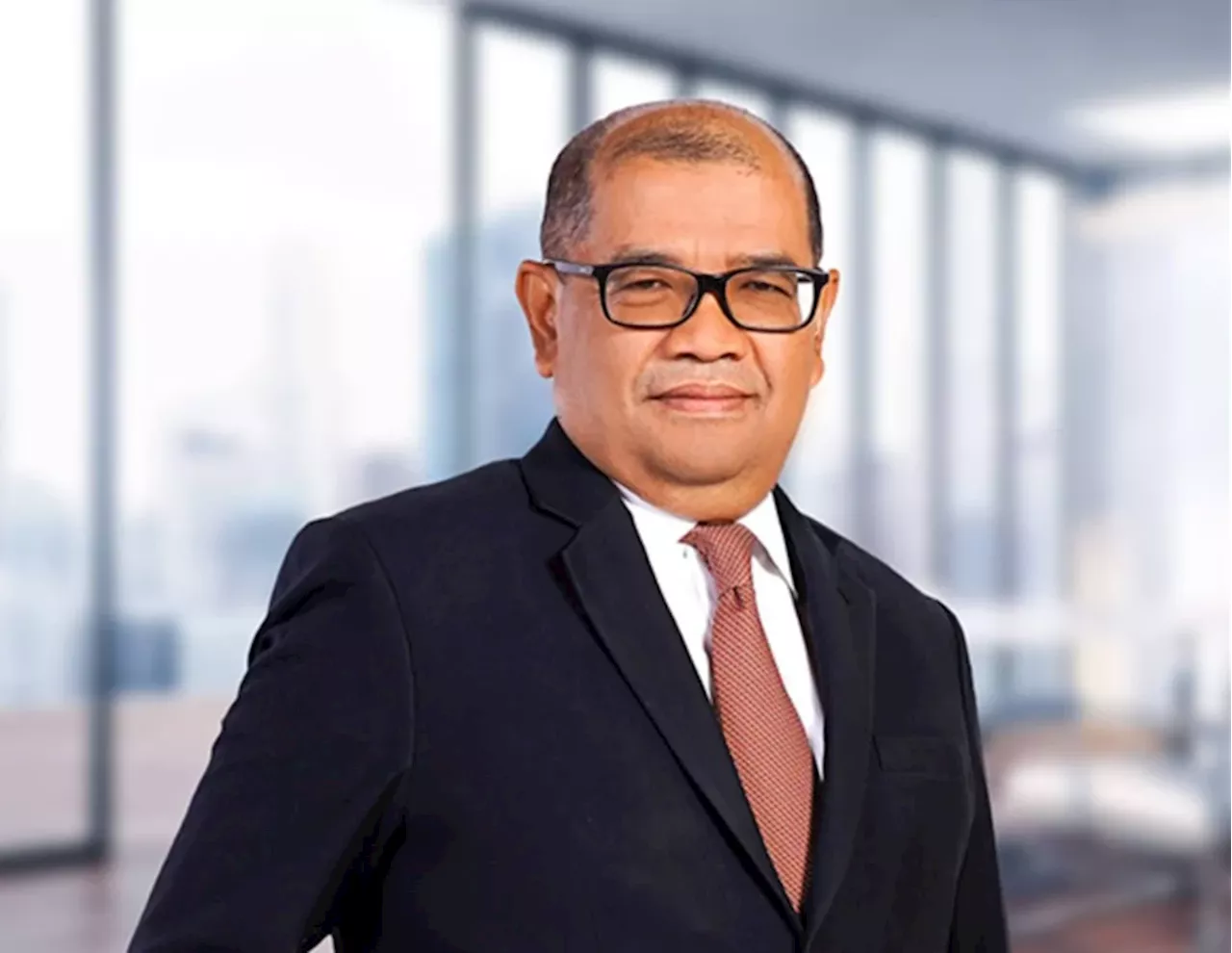 Fakhrunniam Othman dilantik CEO FGV baharu