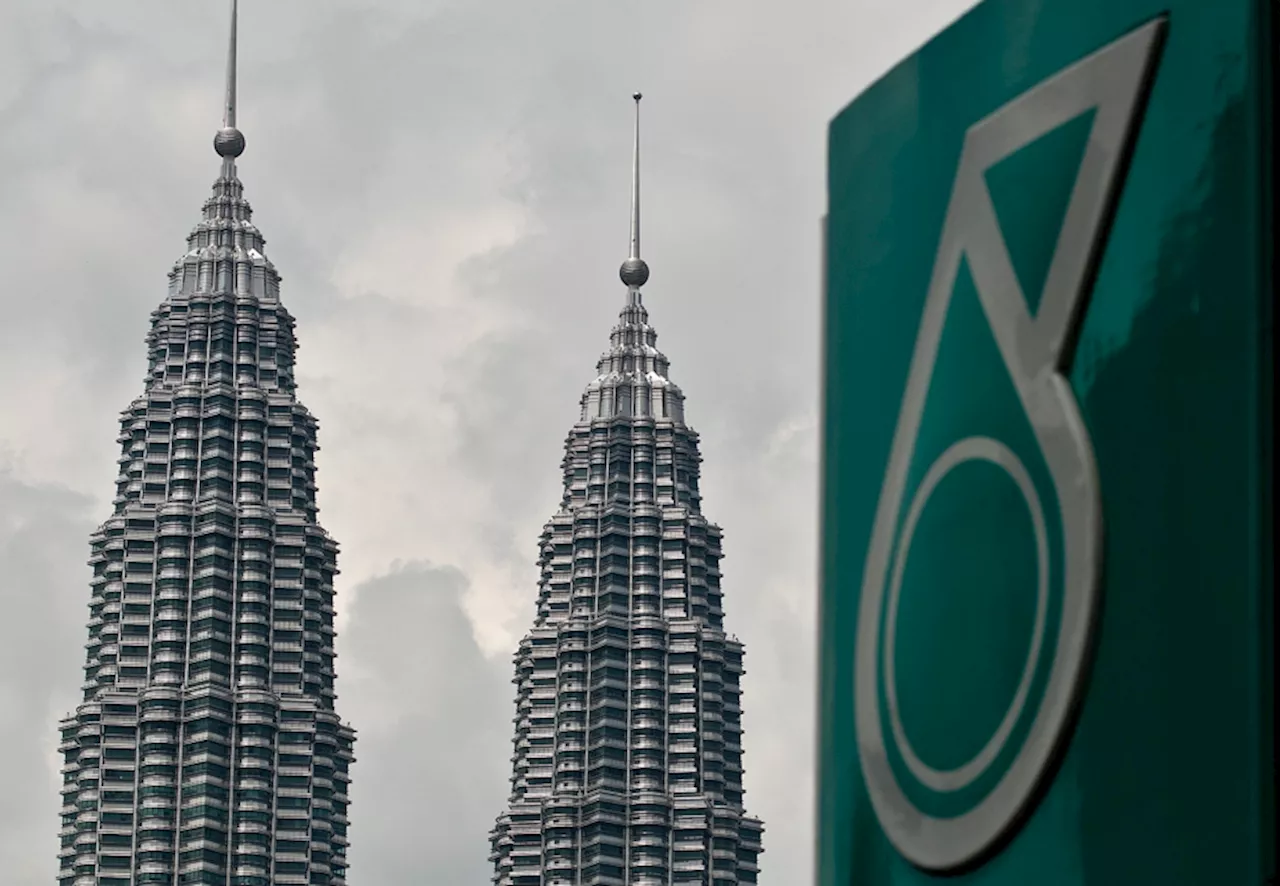 PCP Petronas raih Anugerah Loji Mampan 2024 di Singapura