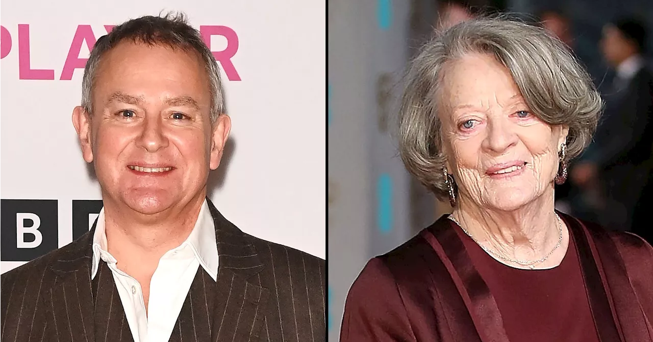 Downton Abbey 3 Will Be a ‘Great Lasting Tribute’ to Maggie Smith