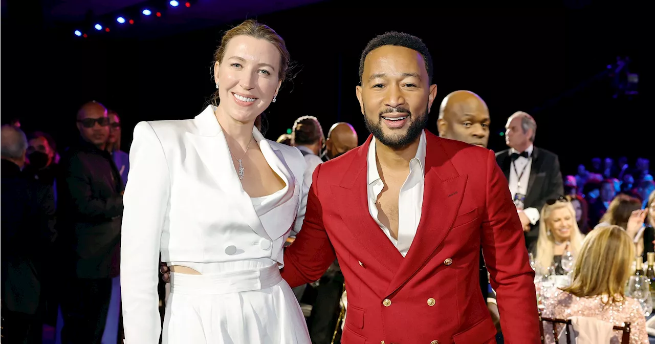 John Legend's Manager Recalls 'Terrifying Situation' at a Diddy Party