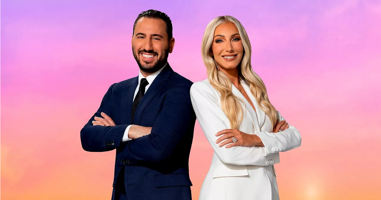 Josh Altman, Heather Altman Leaving Million Dollar Listing LA