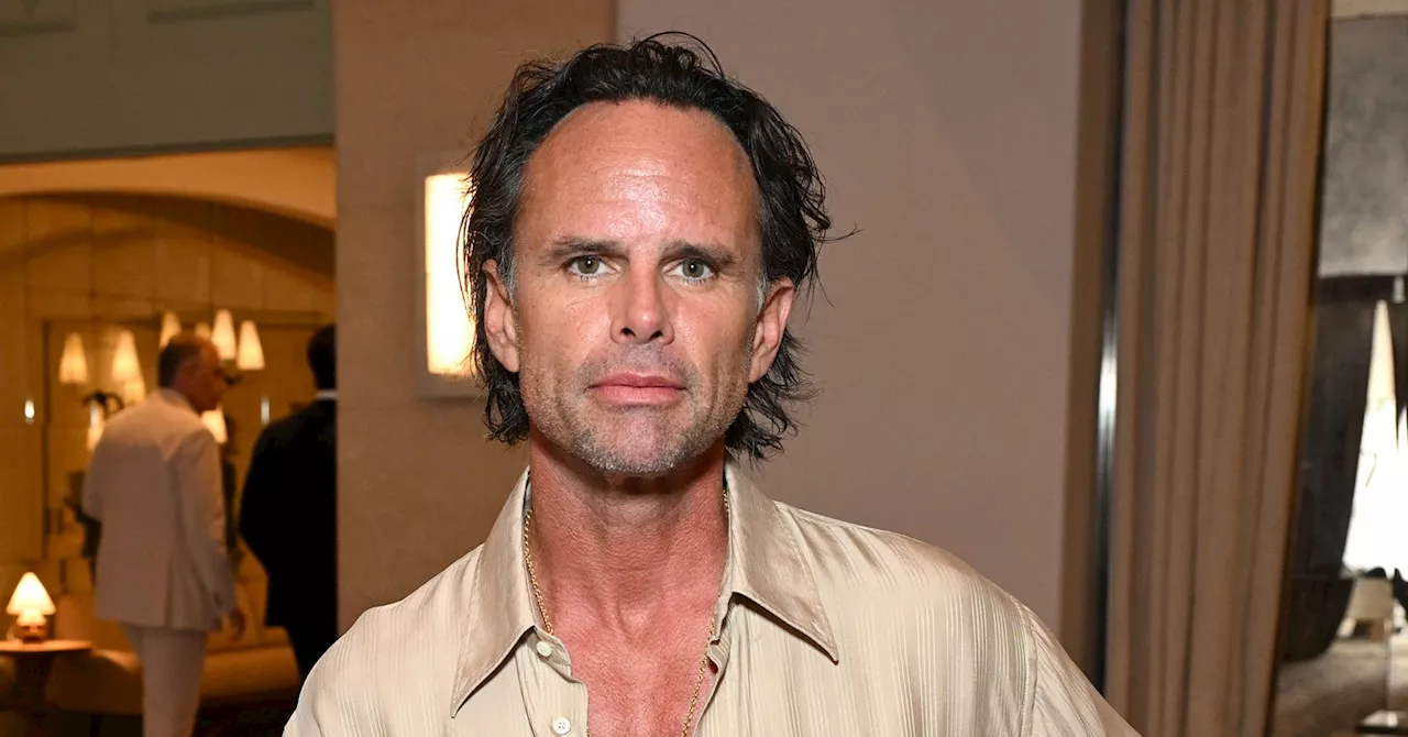 Walton Goggins Details His 'Extreme' Diet for White Lotus Season 3