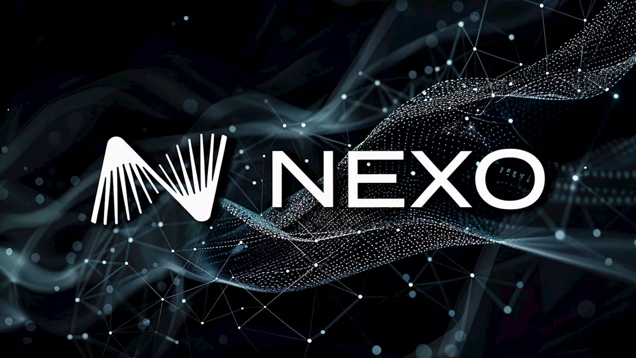 Nexo Rebrands into Premier Digital Asset Wealth Service