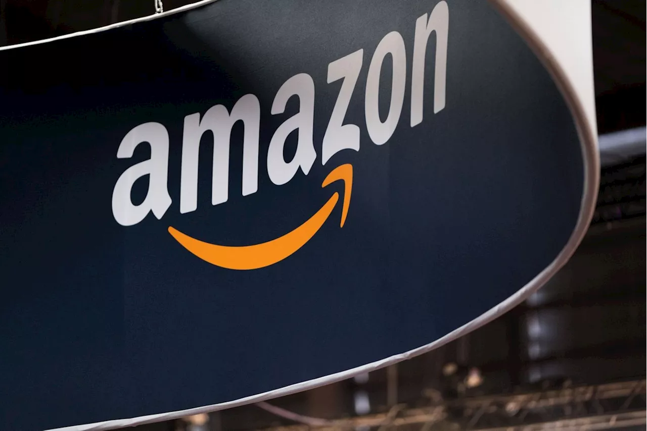 Amazon estima que receitas cheguem a US$ 188,5 bilhões no 4º tri