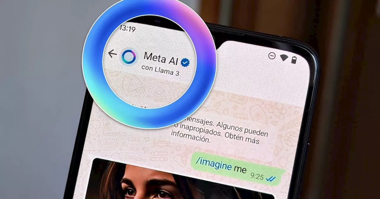 Expertos recomiendan desactivar Meta AI de WhatsApp: así puede hacerlo