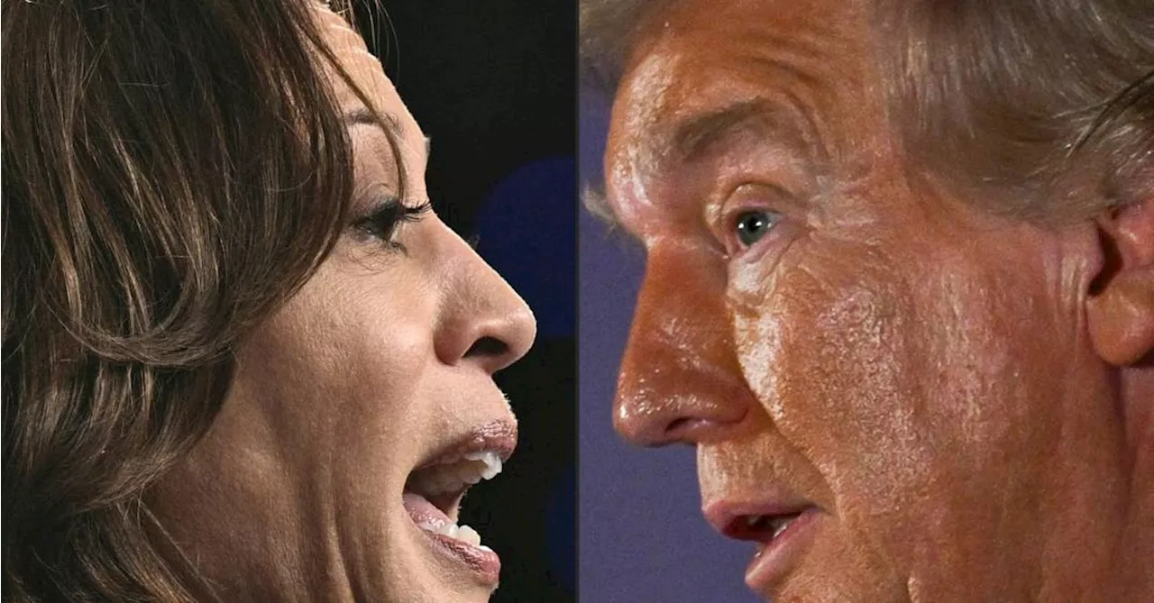 Eleições nos EUA: o que acontece em caso de empate entre Kamala e Trump?