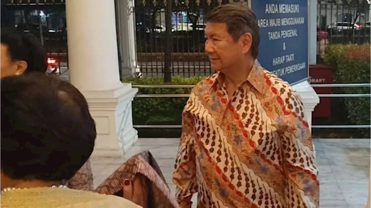 Hashim Sebut Program Perumahan Layak bagi Rakyat Bisa Tekan Angka Stunting