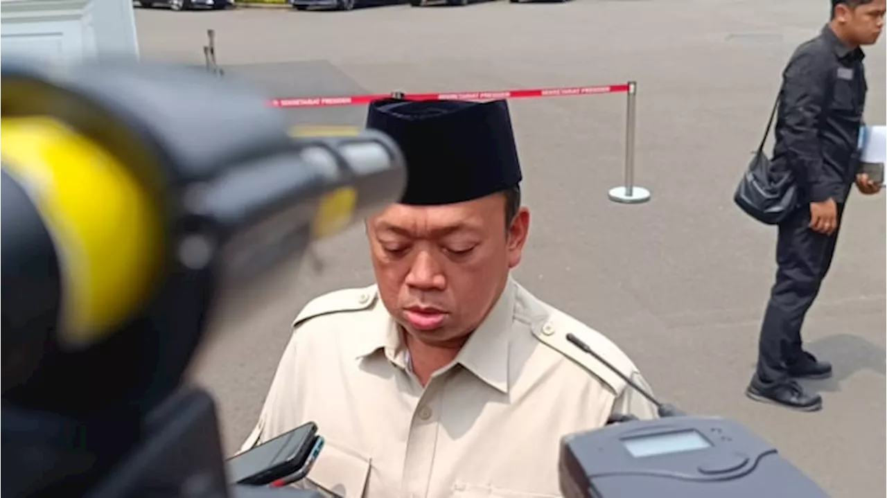 Nusron Pastikan Pemerintah Bakal Galakkan Pemberantasan Mafia Tanah