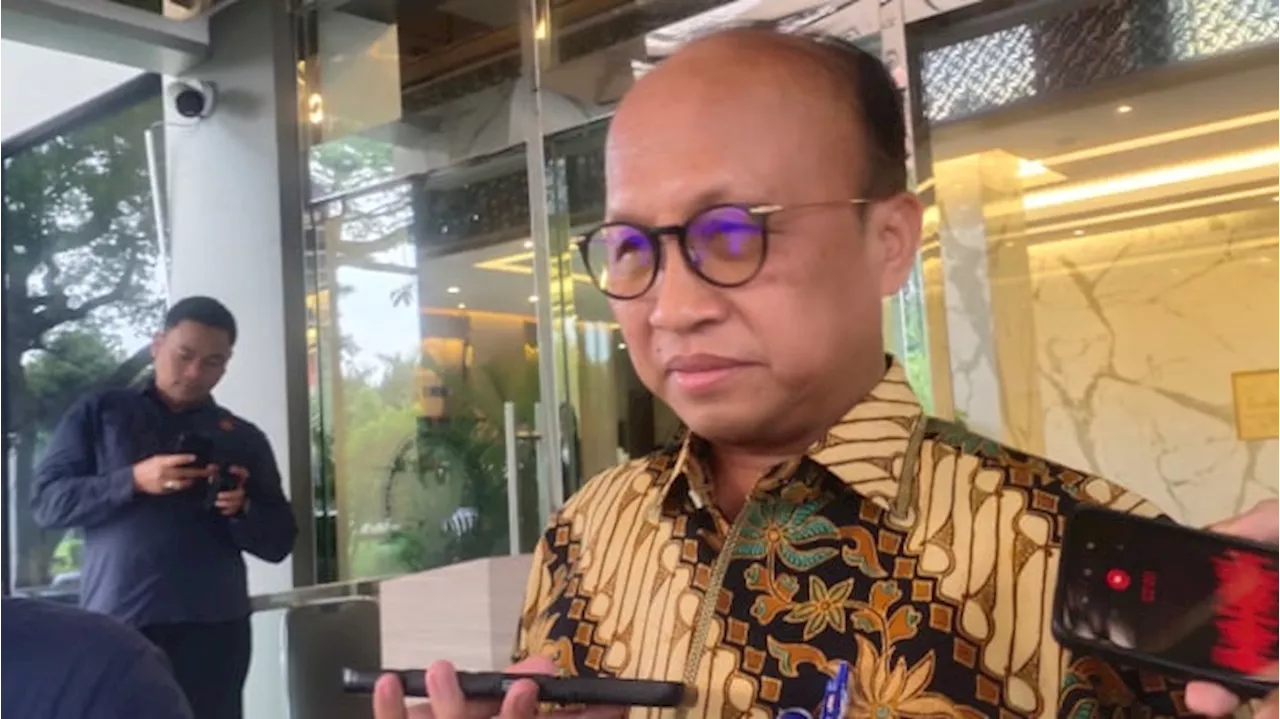 Pemerintah Kaji Pemberian Insentif PPh 21 Ditanggung Pemerintah Buat Industri Padat Karya