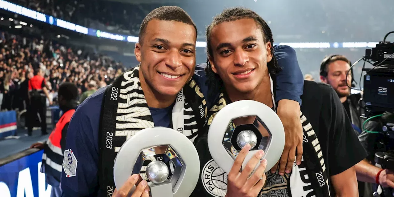 'Mbappé werd razend op PSG-bestuur nadat hij broertje huilend aantrof'