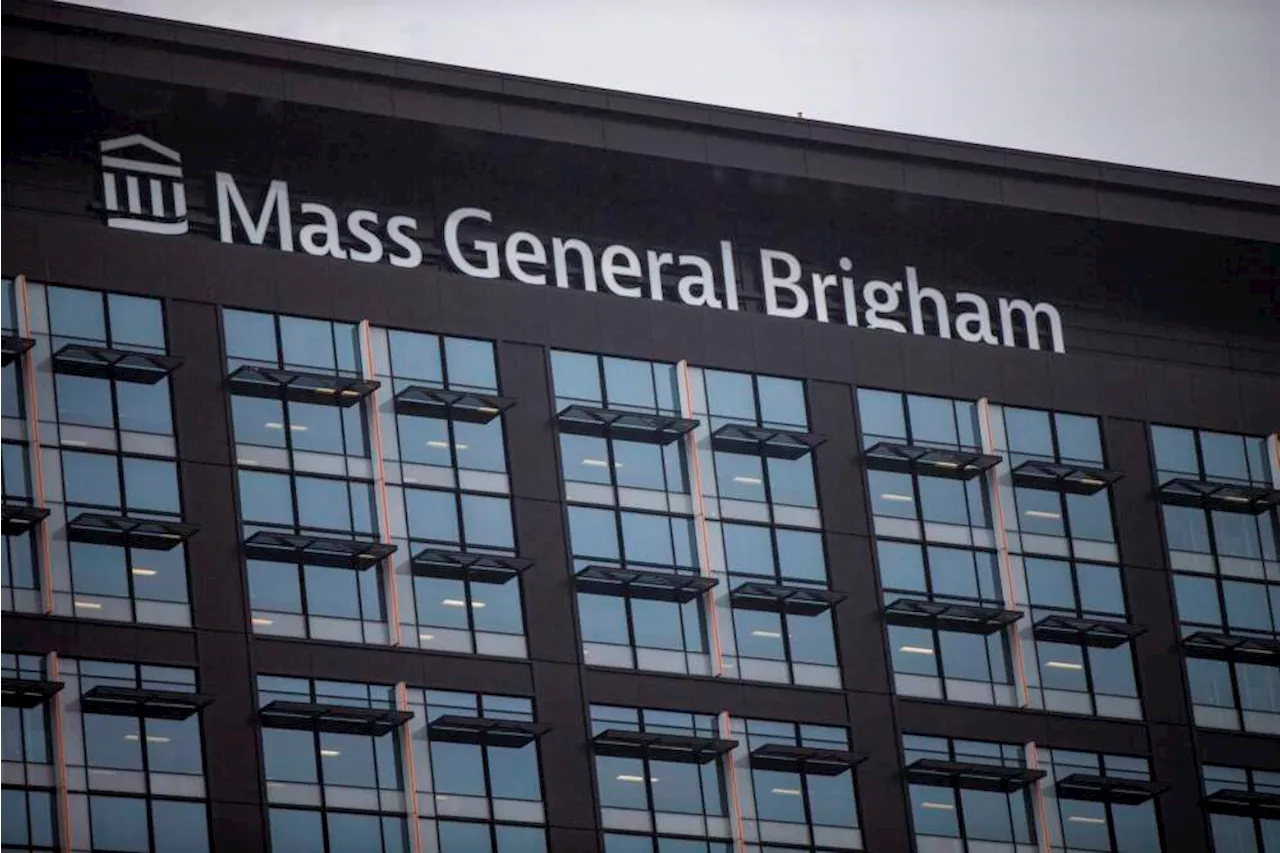 Mass General Brigham's two flagship hospitals plan to launch a new cancer institute