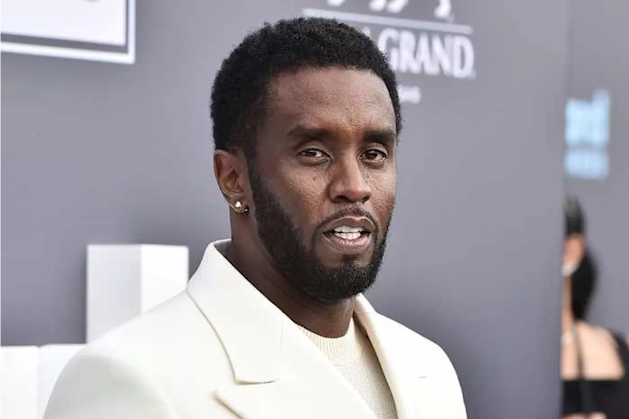 Prosecutors say lawyers for Sean 'Diddy' Combs want to 'hijack' criminal case to fight civil claims