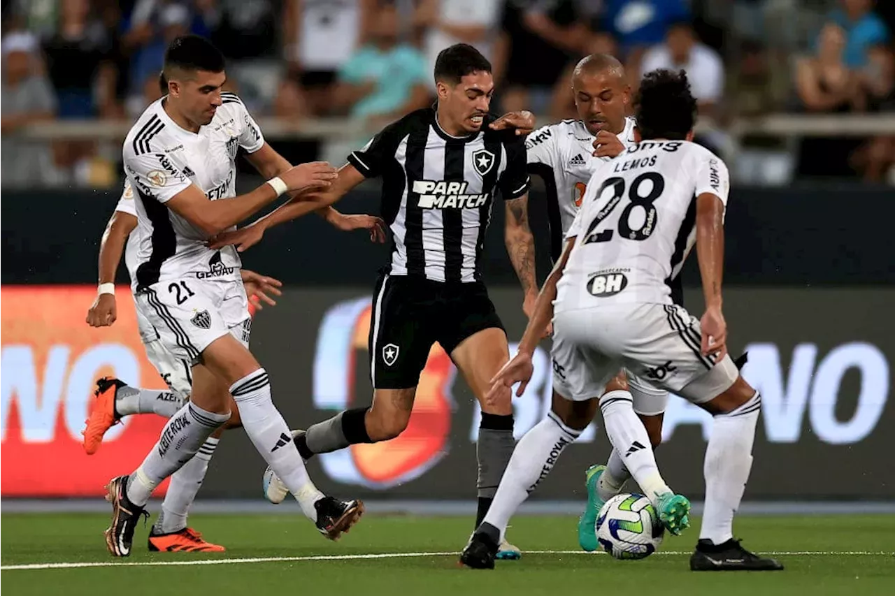 Final de la Copa Libertadores fecha y hora de la final entre Atlético